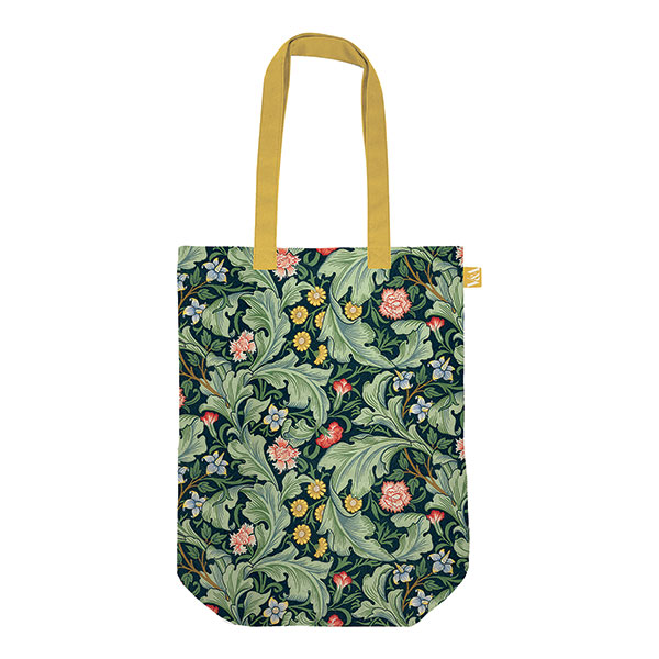 Leicester Organic Cotton Canvas Tote